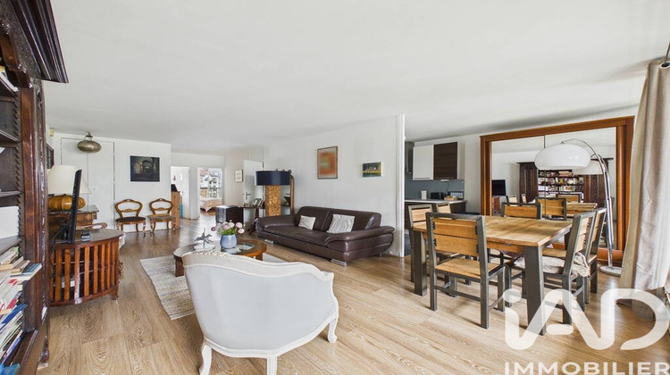 Ma-Cabane - Vente Appartement Paris, 101 m²
