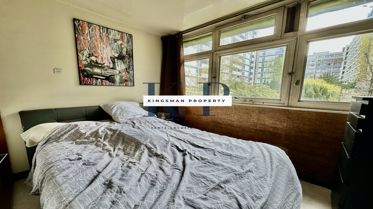 Ma-Cabane - Vente Appartement Paris, 42 m²