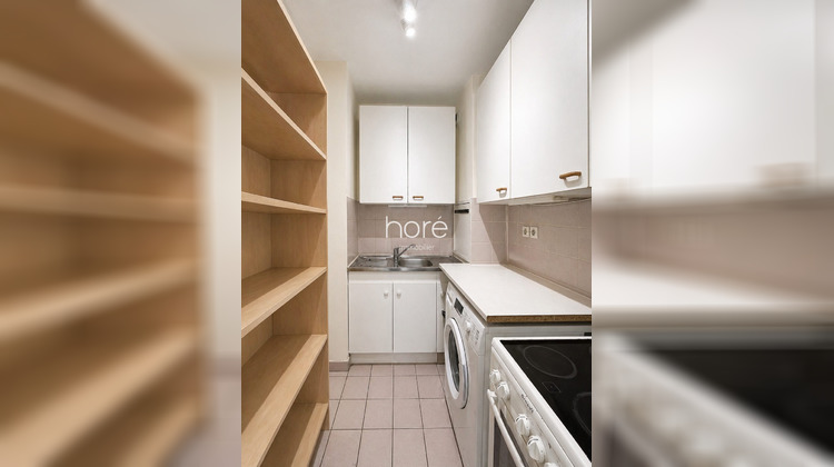 Ma-Cabane - Vente Appartement Paris, 38 m²