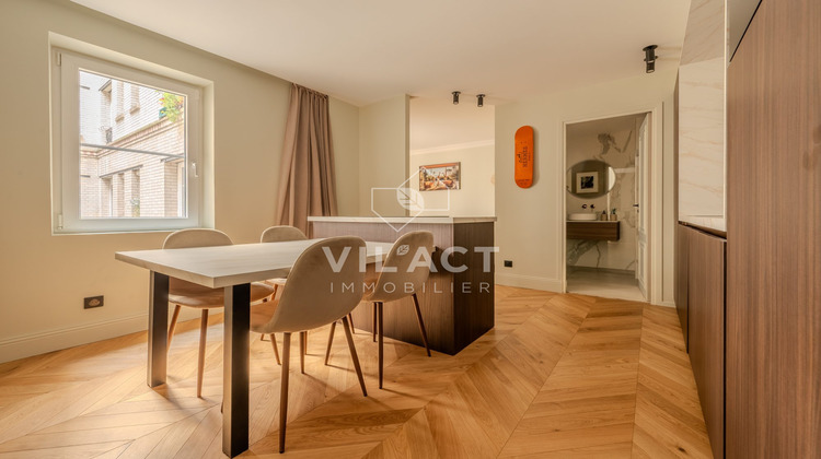 Ma-Cabane - Vente Appartement Paris, 39 m²