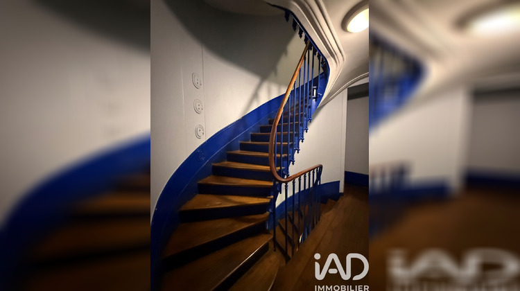 Ma-Cabane - Vente Appartement Paris, 17 m²