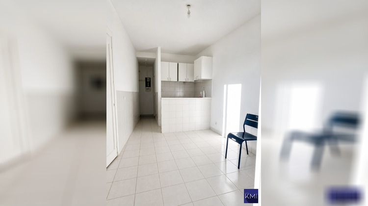 Ma-Cabane - Vente Appartement Paris, 26 m²