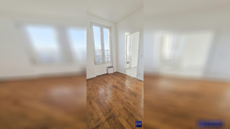 Ma-Cabane - Vente Appartement Paris, 26 m²