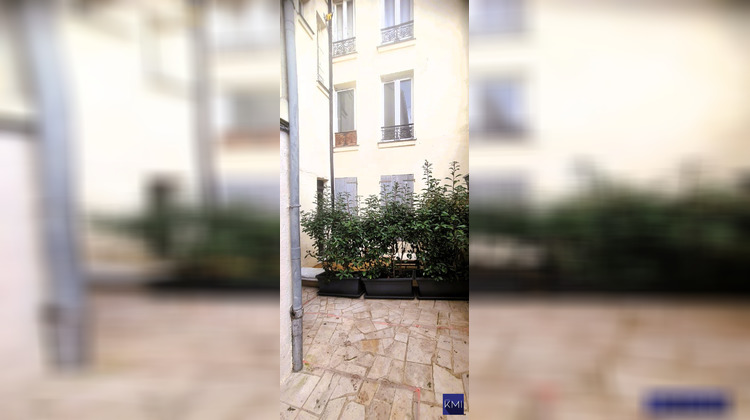 Ma-Cabane - Vente Appartement Paris, 26 m²