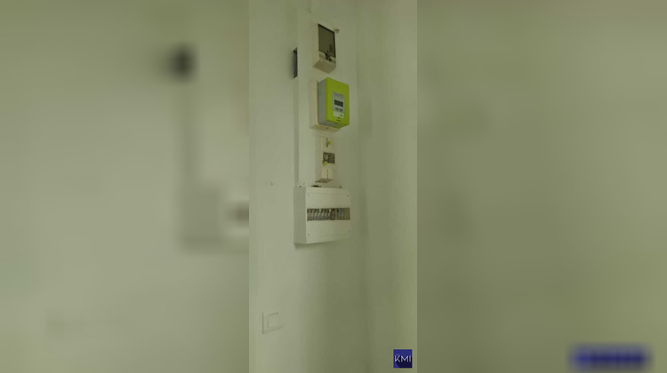 Ma-Cabane - Vente Appartement Paris, 26 m²