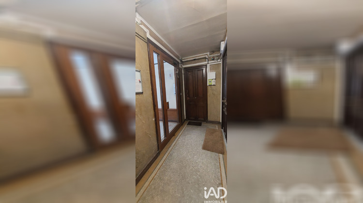 Ma-Cabane - Vente Appartement Paris, 35 m²