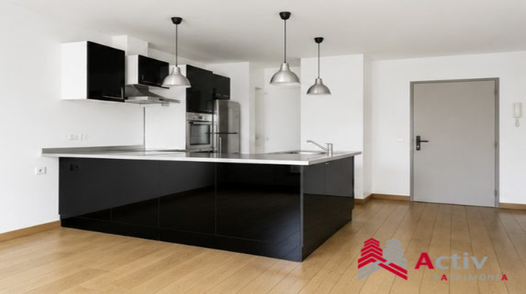 Ma-Cabane - Vente Appartement Paris, 62 m²