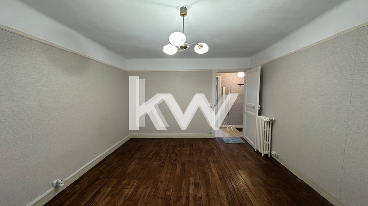 Ma-Cabane - Vente Appartement Paris, 22 m²