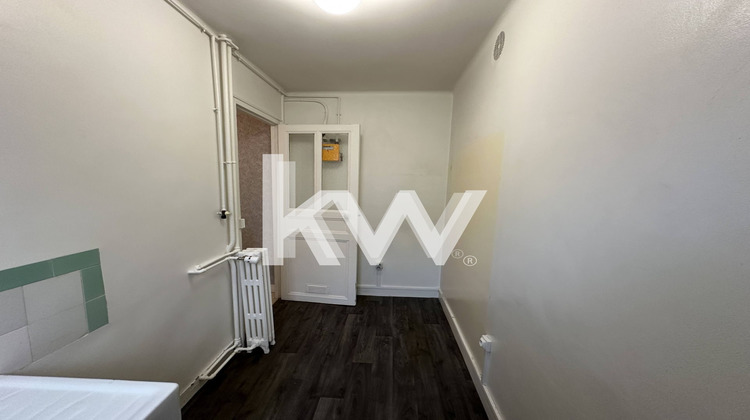 Ma-Cabane - Vente Appartement Paris, 22 m²