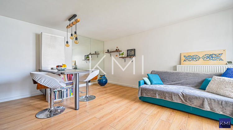 Ma-Cabane - Vente Appartement Paris, 43 m²