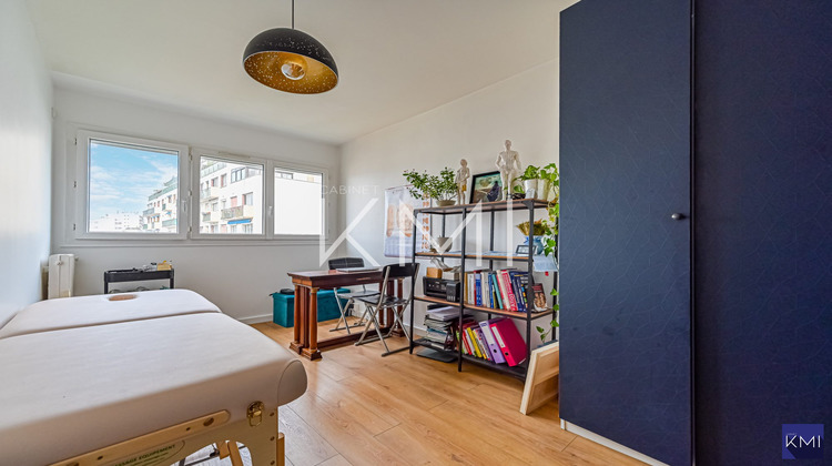 Ma-Cabane - Vente Appartement Paris, 43 m²