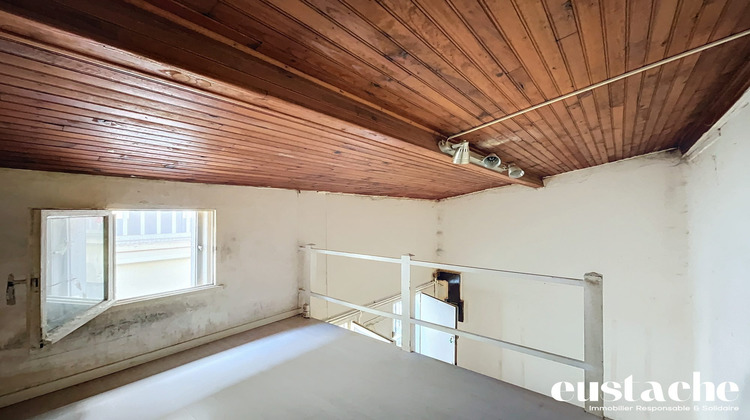Ma-Cabane - Vente Appartement Paris, 15 m²