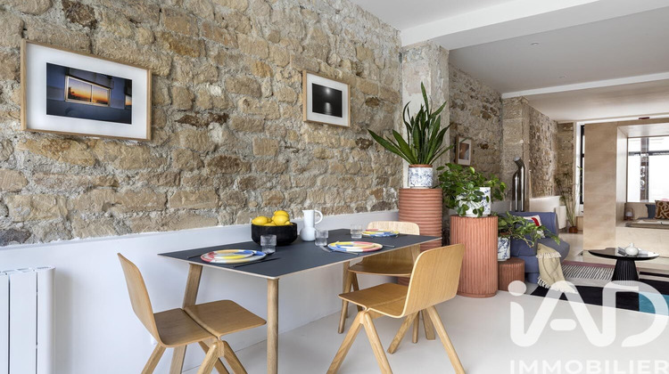 Ma-Cabane - Vente Appartement Paris, 70 m²