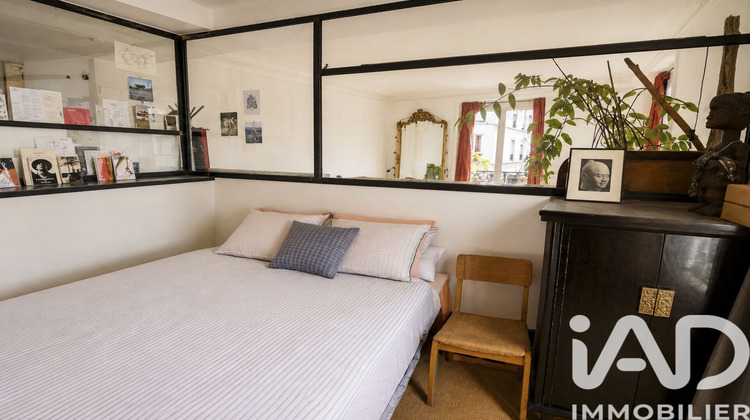 Ma-Cabane - Vente Appartement Paris, 68 m²