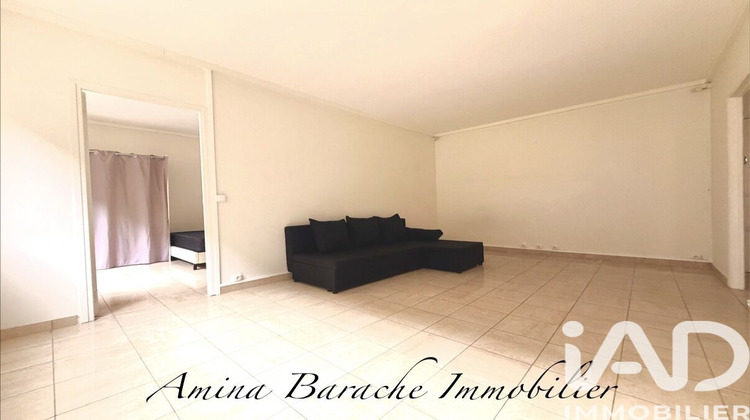 Ma-Cabane - Vente Appartement Paris, 41 m²