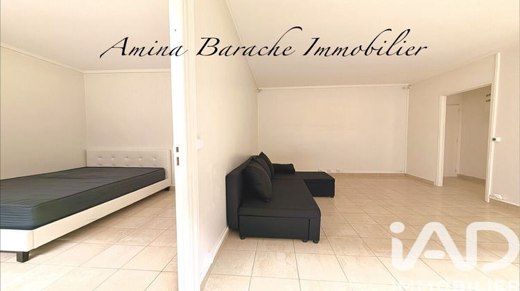 Ma-Cabane - Vente Appartement Paris, 41 m²