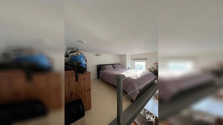 Ma-Cabane - Vente Appartement Paris, 18 m²