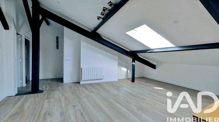 Ma-Cabane - Vente Appartement Paris, 62 m²