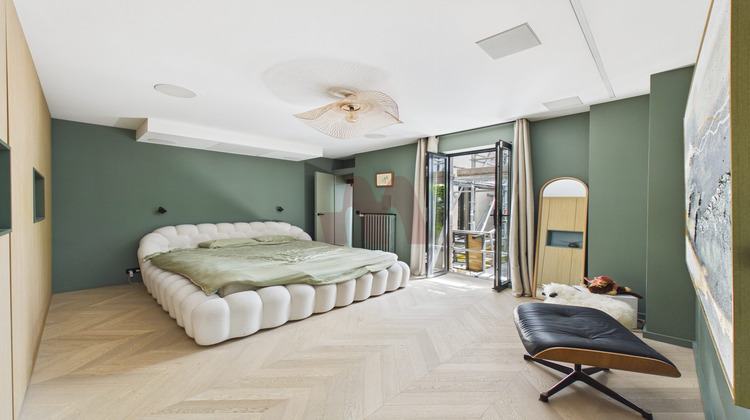 Ma-Cabane - Vente Appartement Paris, 161 m²