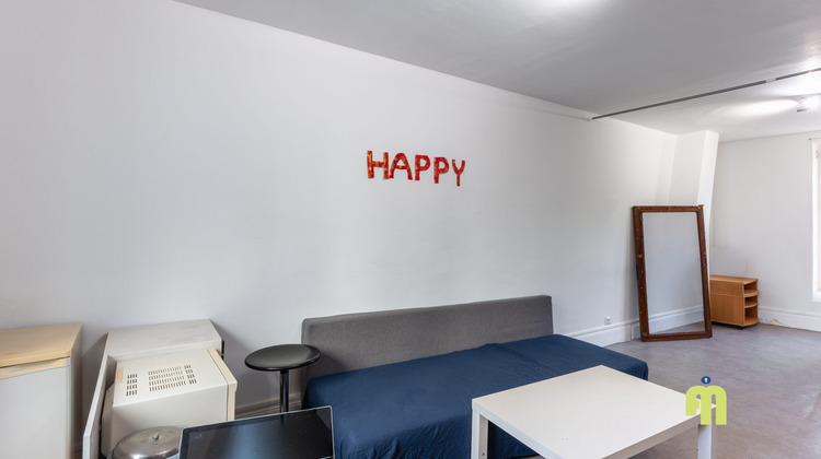 Ma-Cabane - Vente Appartement Paris, 35 m²