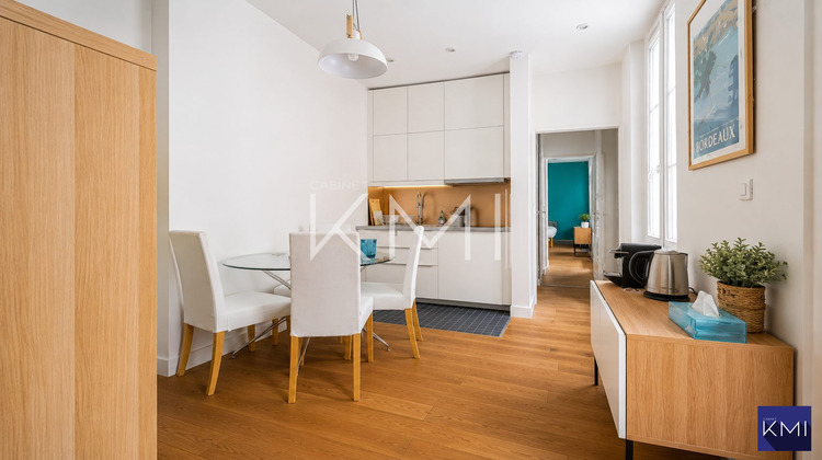 Ma-Cabane - Vente Appartement Paris, 20 m²