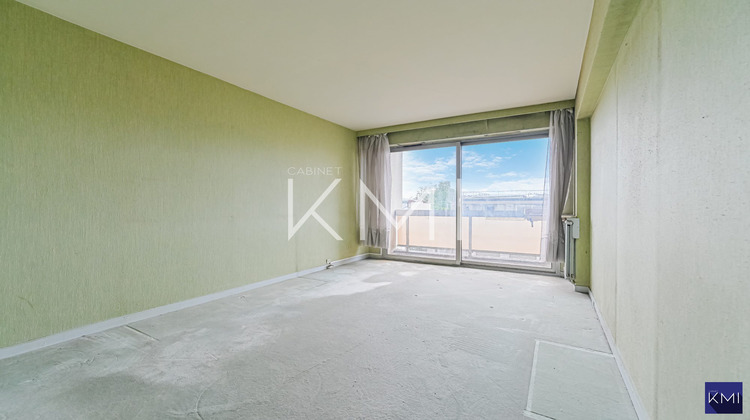 Ma-Cabane - Vente Appartement Paris, 45 m²