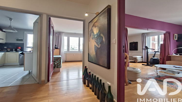 Ma-Cabane - Vente Appartement Paris, 70 m²