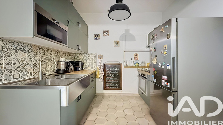 Ma-Cabane - Vente Appartement Paris, 42 m²