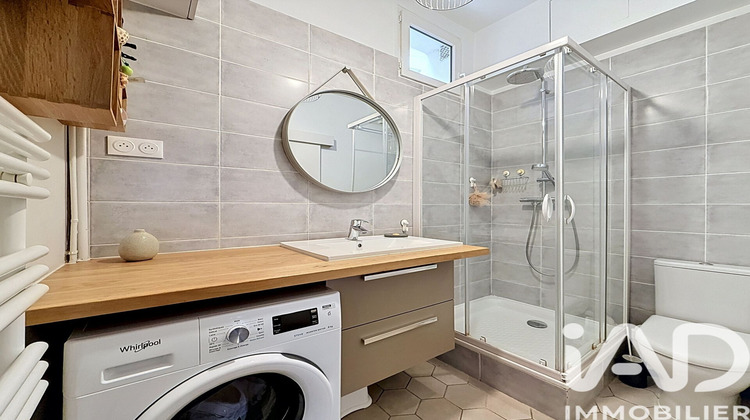 Ma-Cabane - Vente Appartement Paris, 42 m²