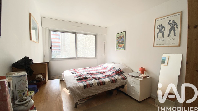 Ma-Cabane - Vente Appartement Paris, 91 m²
