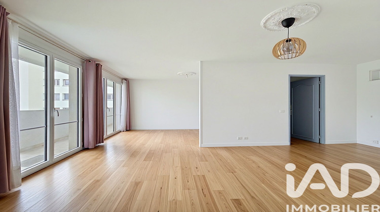 Ma-Cabane - Vente Appartement Paris, 76 m²