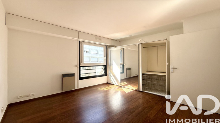 Ma-Cabane - Vente Appartement Paris, 50 m²
