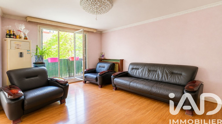 Ma-Cabane - Vente Appartement Paris, 78 m²