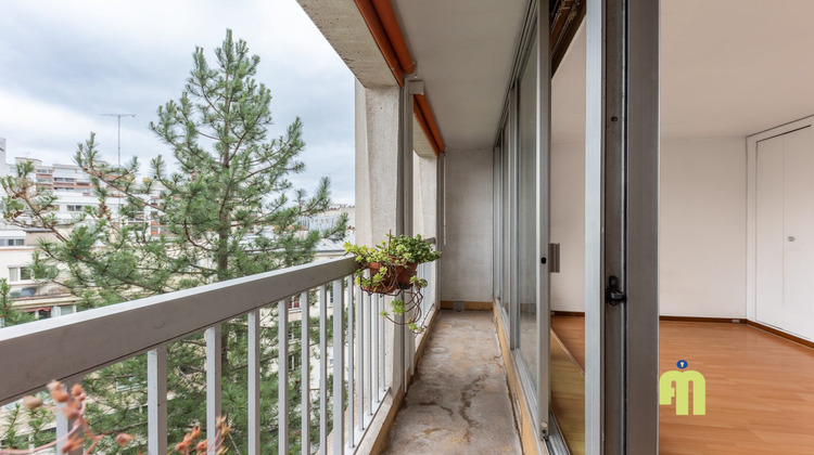 Ma-Cabane - Vente Appartement Paris, 28 m²