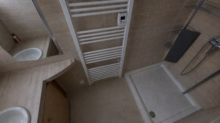 Ma-Cabane - Vente Appartement PARIS, 21 m²