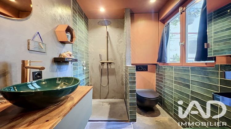 Ma-Cabane - Vente Appartement Paris, 37 m²