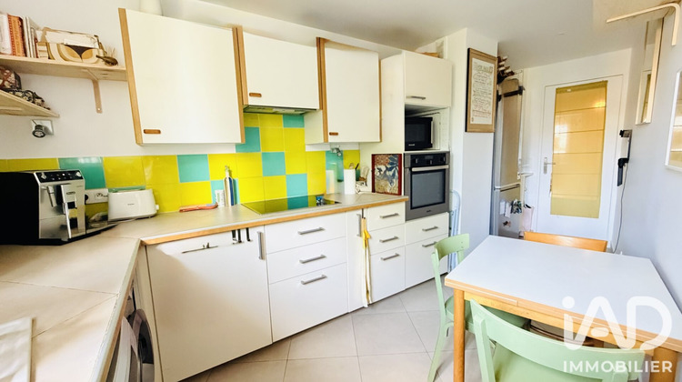 Ma-Cabane - Vente Appartement Paris, 72 m²