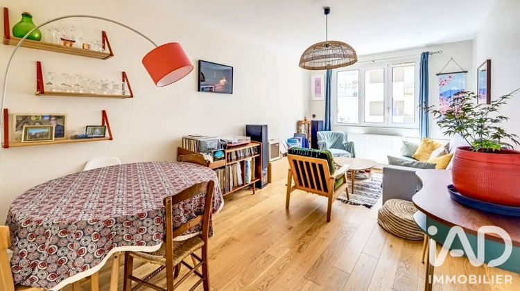 Ma-Cabane - Vente Appartement Paris, 72 m²