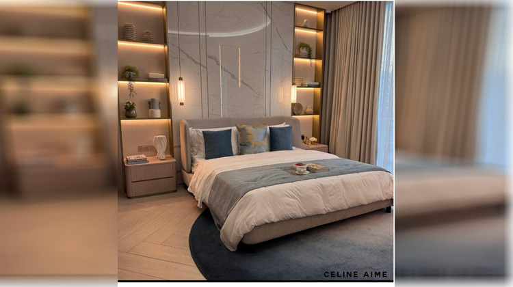 Ma-Cabane - Vente Appartement PARIS, 82 m²