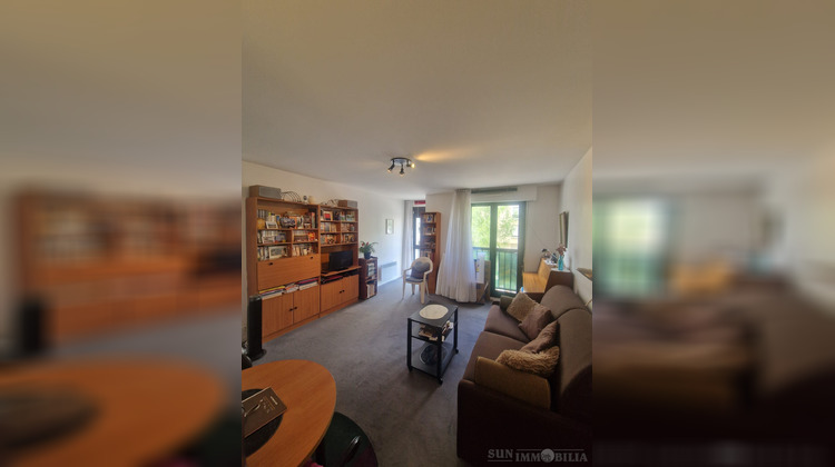 Ma-Cabane - Vente Appartement Paris, 34 m²