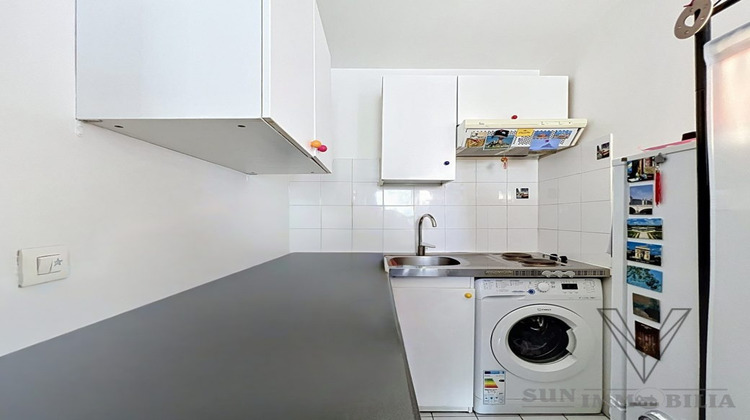 Ma-Cabane - Vente Appartement Paris, 34 m²