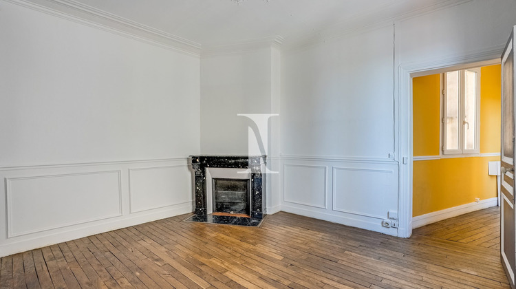Ma-Cabane - Vente Appartement Paris, 27 m²