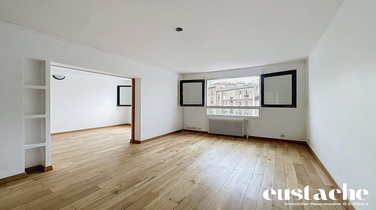 Ma-Cabane - Vente Appartement Paris, 62 m²