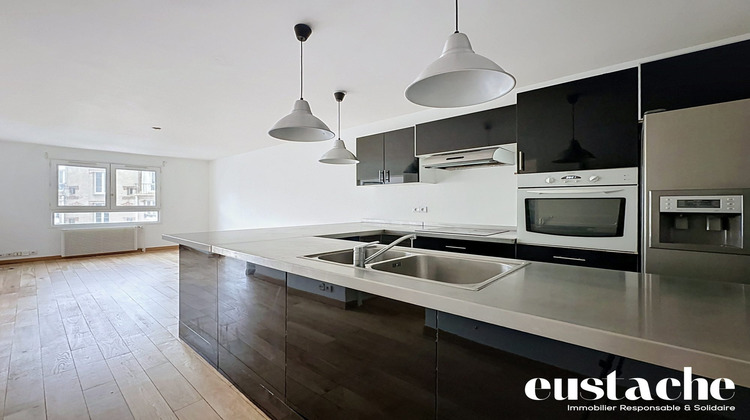 Ma-Cabane - Vente Appartement Paris, 62 m²