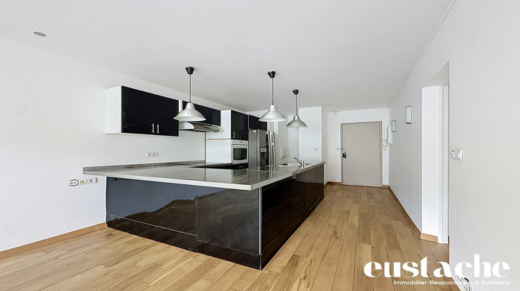 Ma-Cabane - Vente Appartement Paris, 62 m²