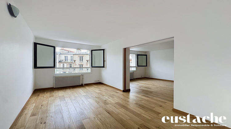 Ma-Cabane - Vente Appartement Paris, 62 m²