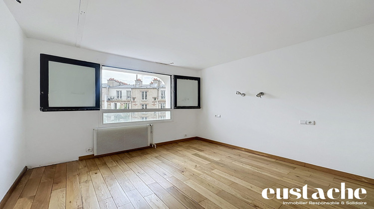 Ma-Cabane - Vente Appartement Paris, 62 m²
