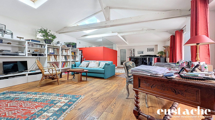 Ma-Cabane - Vente Appartement Paris, 74 m²