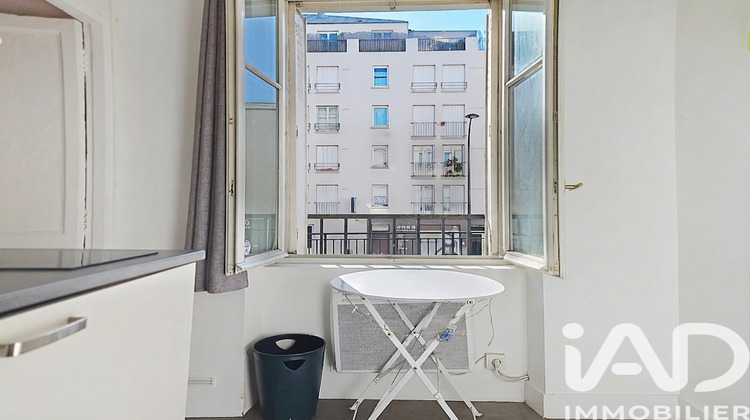 Ma-Cabane - Vente Appartement Paris, 20 m²