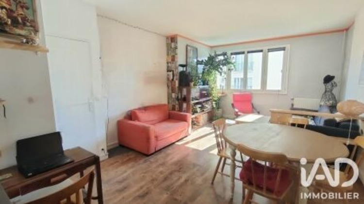 Ma-Cabane - Vente Appartement Paris, 86 m²